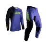 Strój offroadowy bluza i spodnie Leatt Ride Kit 3.5 Argon